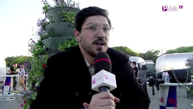 Quentin Mosimann : Je vis de ma passion, c'est le plus important !