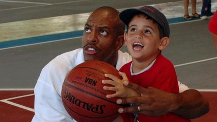 Retired NBA players proud that stars are speaking up