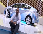 Vidéo Mondial de Paris 2010 : toutes les voitures hybrides du salon
