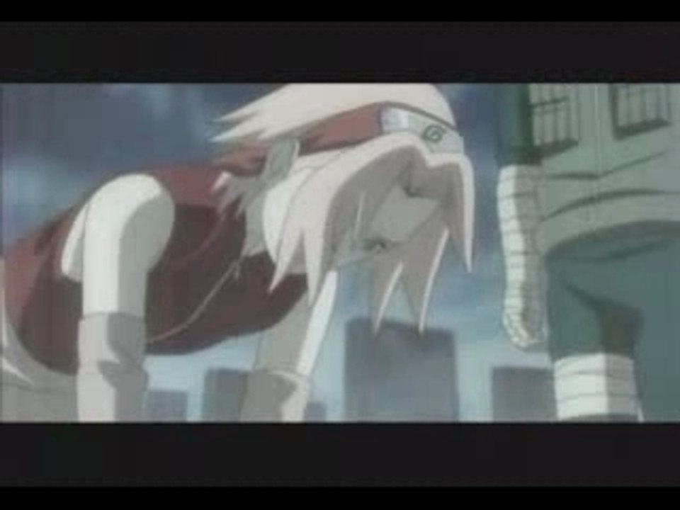 Naruto movie 4 trailer (english subs)