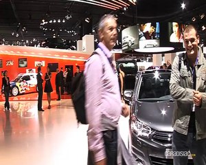 Mondial de Paris 2010 : les déceptions en vidéo