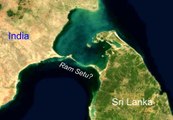 Top 10  Amazing Incredible Facts about RAMA SETU you should know