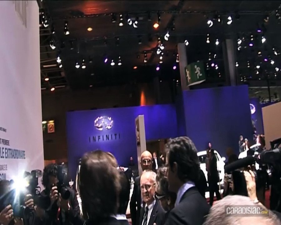 Mondial de Paris 2010 : les people ont répondu...
