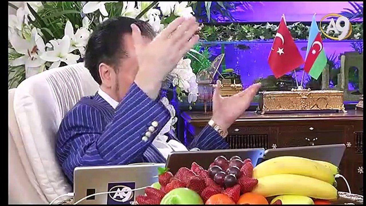 PKK’lılar şehitlere ağlanmasını özellikle görmek istiyor, ağlamak Müslümana yakışmaz