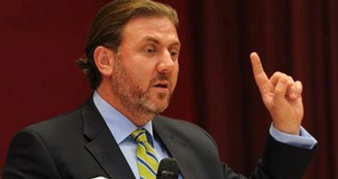 Yiğit Bulut: Çok Kısa Bir Sürede Dolar 2,80 Bandına Gelecek