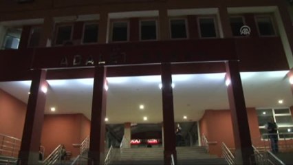 Fetö'nün Darbe Girişimi