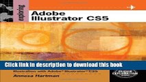 Download Exploring Adobe Illustrator CS5 (Design Exploration Series)  PDF Free