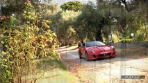 Les virées Caradisiac : Ferrari 599 GTO