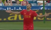 Huddersfield Town vs Liverpool 0-2 All Goals & Highlights