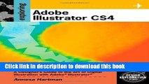 Download Exploring Adobe Illustrator CS4 (Adobe Creative Suite)  PDF Free