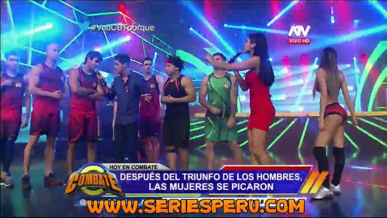 COMBATE