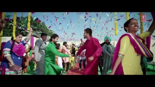 Roshan Prince BHARJAIYE HD Video Song - Main Teri Tu Mera - Latest Punjabi Songs 2016