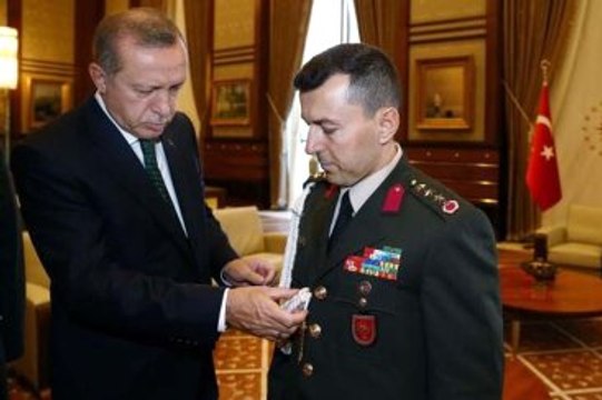 Tutuklanan Cumhurbaşkanı Başyaveri: Yanlış Tercihler Yaptım