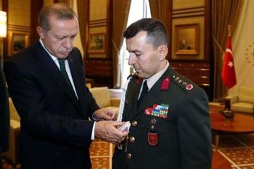 Tutuklanan Cumhurbaşkanı Başyaveri: Yanlış Tercihler Yaptım