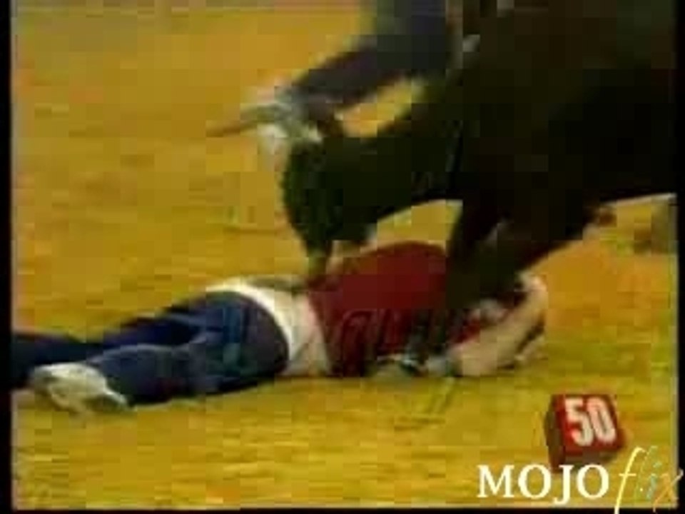 Le betisier du sport !!!