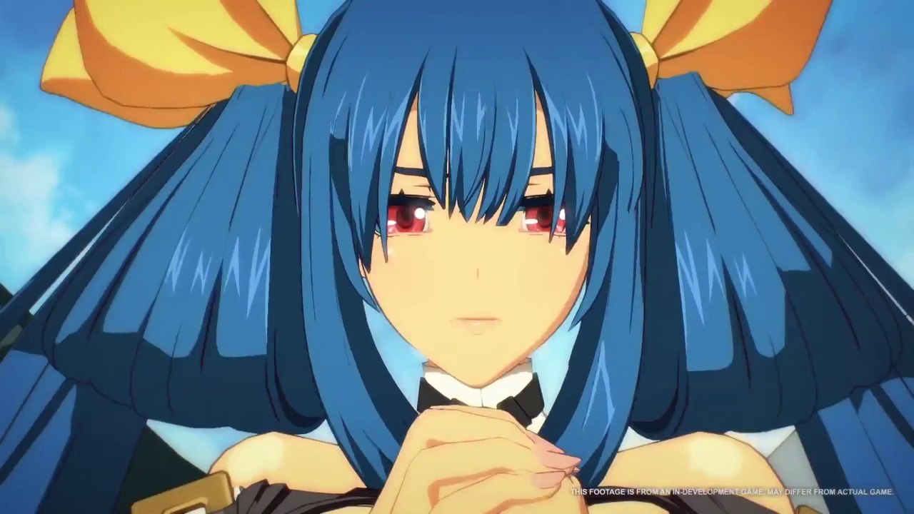 Guilty Gear Xrd -Revelator- - Bande-annonce Evo 2016