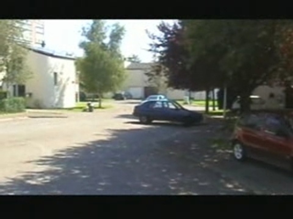 BloodyStreet