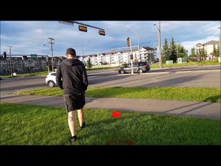 David Matthews Creep Catchers Meet Jon