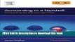 Read Books Accounting in a Nutshell, Third Edition: Accounting for the non-specialist (CIMA