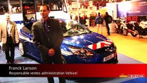 Salon Milipol 2009