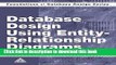 Read Database Design Using Entity-Relationship Diagrams (Foundations of Database Design)  Ebook Free
