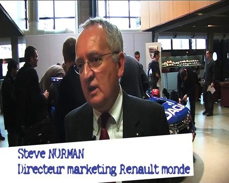 Dacia s'engage dans le Trophée Andros avec Prost et dévoile son Duster