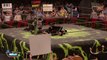 WWE 2K16 mr black v shane mcmahon highlights