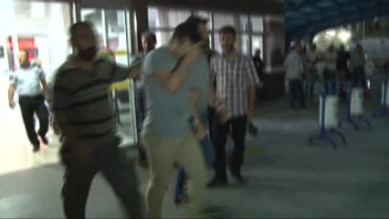 Fetö'nün Darbe Girişimine İlişkin Soruşturma