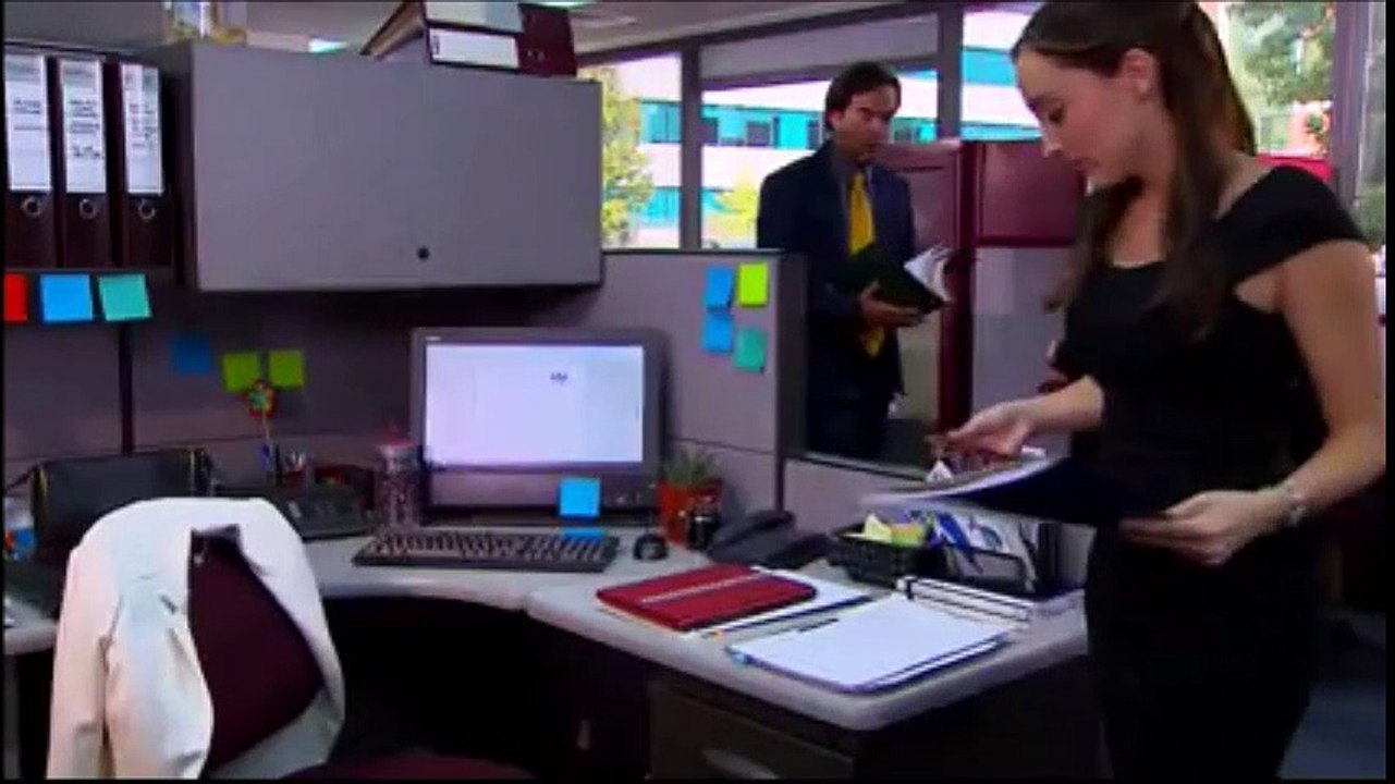 Francisca Walker como Valentina Salamanca Cap 18