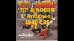 TITI et NOBRU - L' Araignée - HD - Punk Rock alternatif 90's -