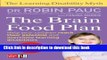 Read The Brain Food Plan: Help Your Child Reach Their Potential and Overcome Learning Disabilities