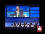 Blast From The Past : Erdogan Vs Israel’s PM at World Economic Forum