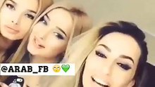 لابشوف ولابسمع ولابحكي