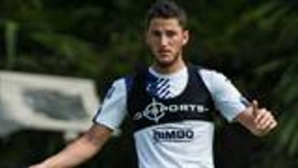 "Tenemos plantel para suplirlos"