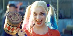 Suicide Squad Harley Quinn Trailer (2016) Jared Leto, Margot Robbie Action Movie HD