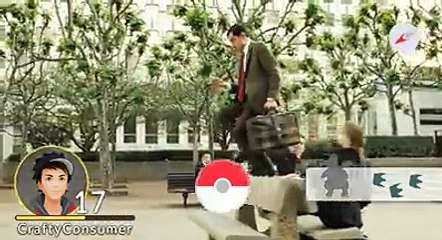 Pokemon GO pone la gente como un zombie - Pokemon GO Mania