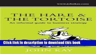 [PDF] The Hare and Tortoise Download Online