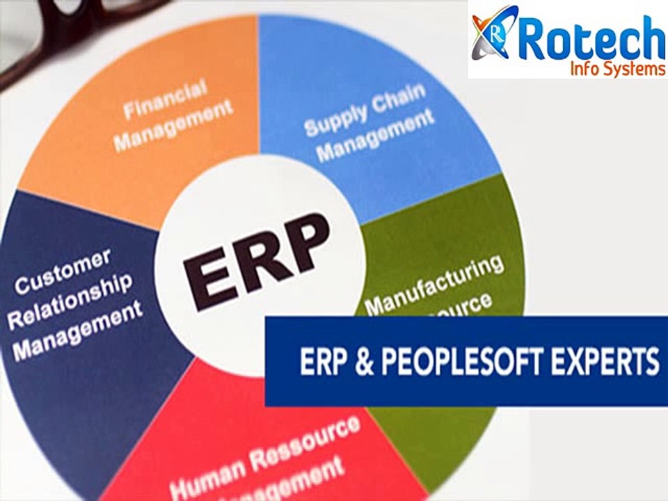 Rotech Info Systems Pvt Ltd IT Services