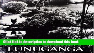 Download Book Lunuganga Ebook PDF