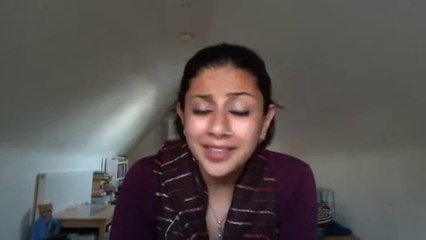 Qandeel Baloch Ki Behen Ka Qoum Ke Liye Sakht Paigham