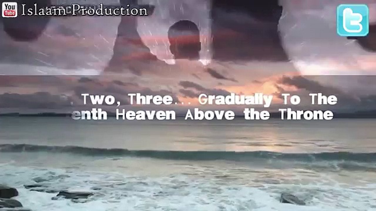 Allah-Is-The-One-Powerful-Spoken-Word