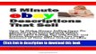 Read 5 Minute eBay Descriptions That Sell: How To Make Money Selling Items On eBay More