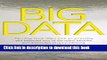 Read Big Data: A Revolution That Will Transform How We Live, Work, and Think Ebook Online