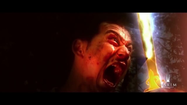 SAURYA Nepali Movie Official Trailer 2072 _ Rajesh Hamal, Saugat Malla