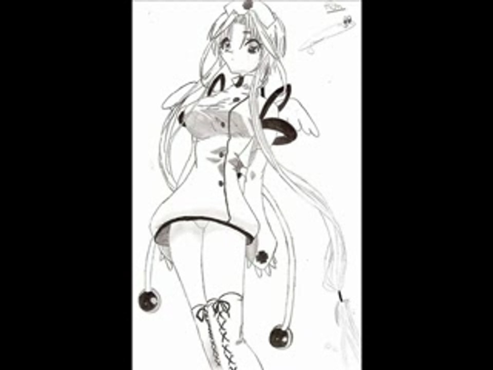 Mé dessins