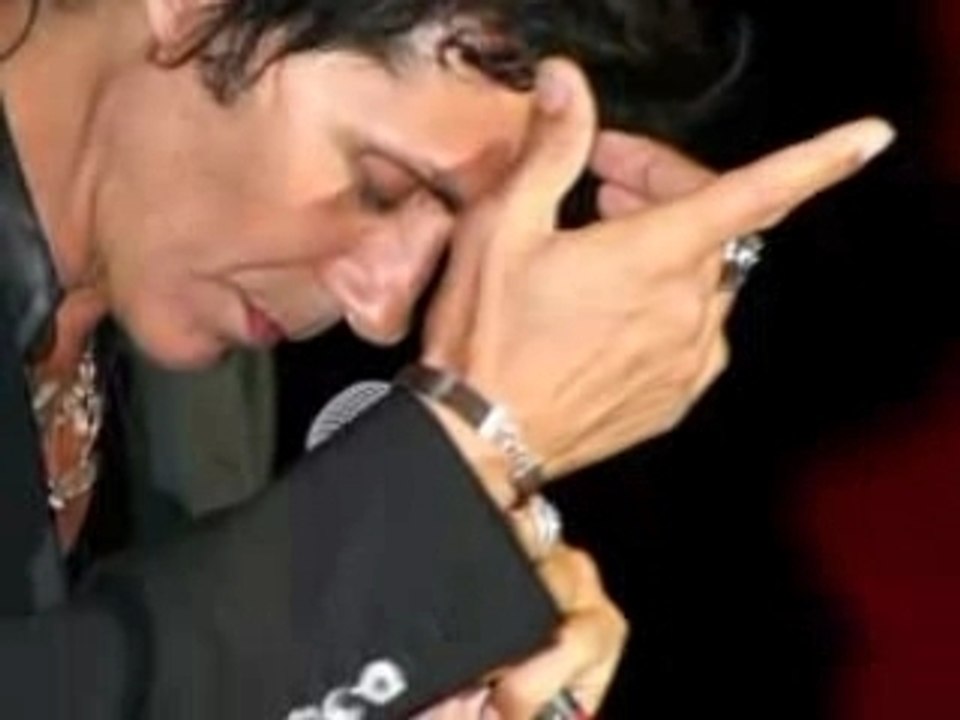 Concert de Dunkerque - photos du Casino