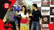 Remo D'Souza talks about 'A Flying Jatt'-Bollywood News-#TMT