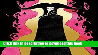 PDF Belladonna of Sadness: A Companion Book to the 1973 Cult Japanese Anime Film  Read Online