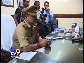 For Abusing Mayawati, BJP's Dayashankar Singh Charged, Expelled - Tv9 Gujarati