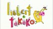 Hubert & Takako -   Hubert et Takako S1E12 - Les petites bêtes ne mangent pas les grosses
